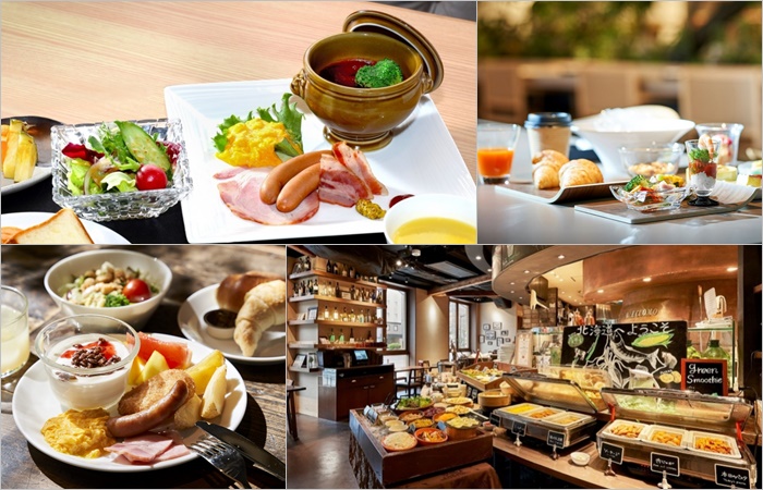 Daiwa Roynet Hotels
