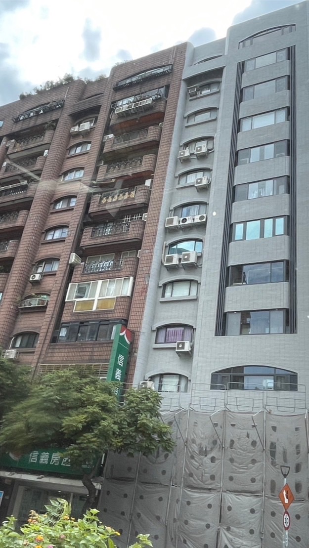 外牆拉皮-承德路四段126號案
