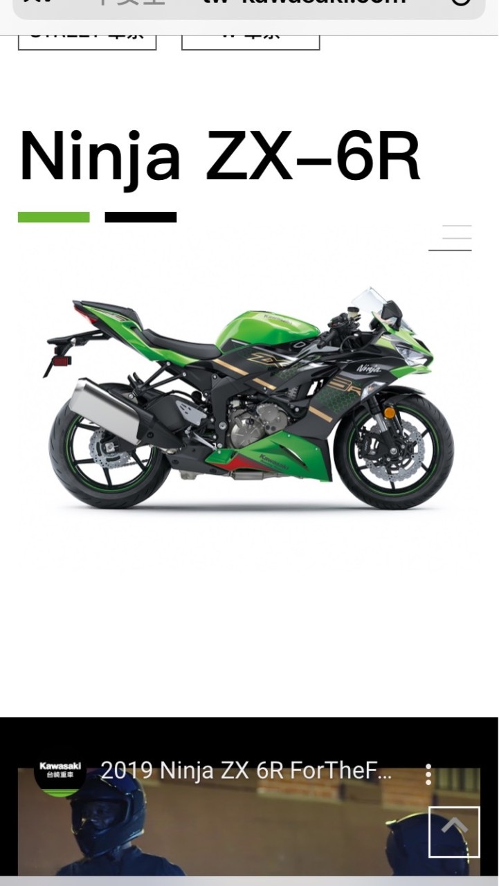 Zx 6R專屬群組