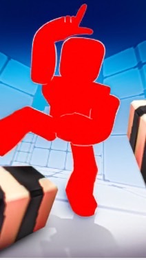 ライバル練習所！