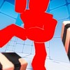 ライバル練習所！