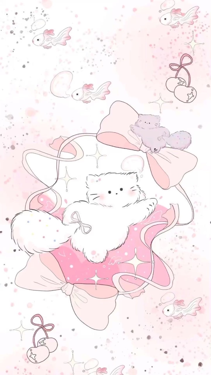 Snoozy Bunny Openchat