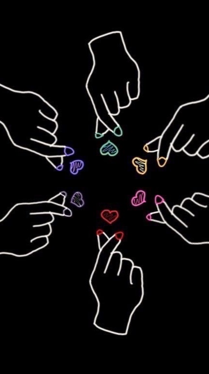 仲良く雑談💕