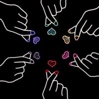 仲良く雑談💕