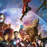 หนัง Marvel(MCU)