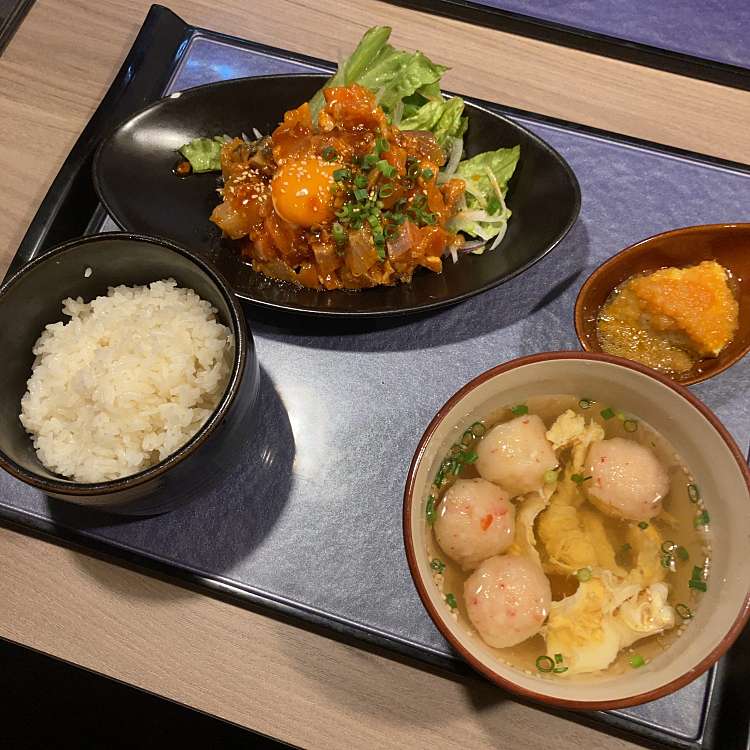 口コミの詳細 隠れ家個室居酒屋 隠れ坊 南越谷店 南越谷 南越谷駅 居酒屋 By Line Place