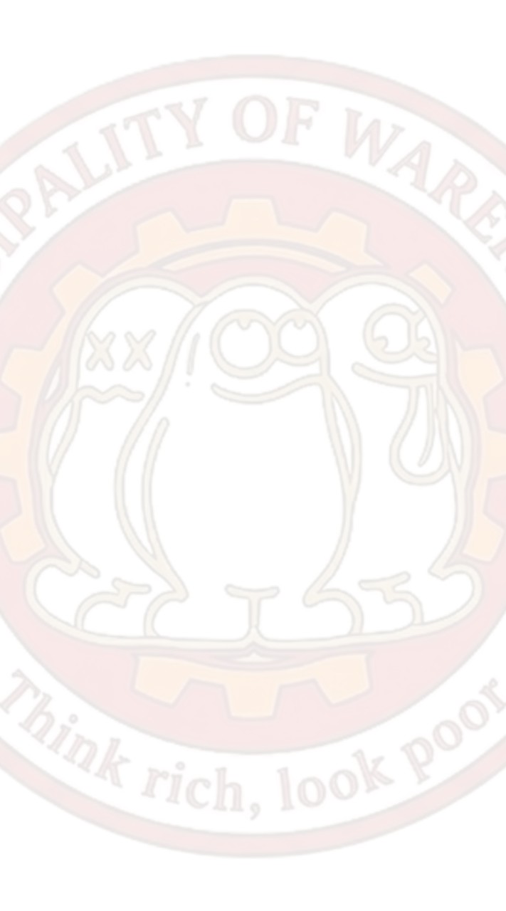 ウェアハウス公国