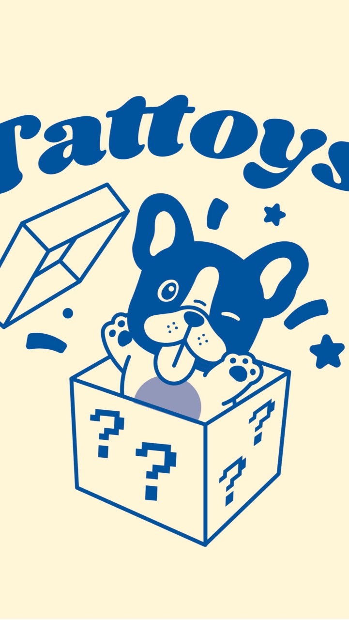 Tattoys-แทททอยส์