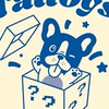 Tattoys-แทททอยส์
