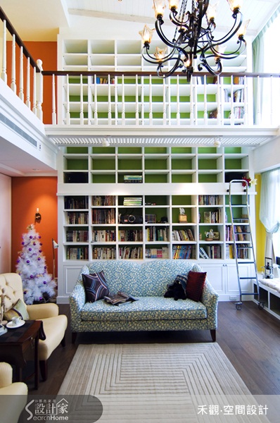 8款收納櫃，讓美感與實用兼具