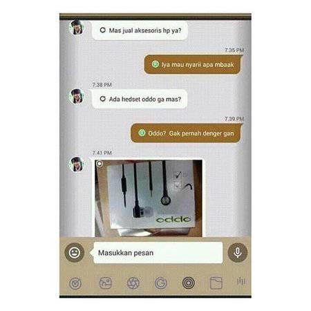 8 Chat Ini Jadi Bukti Suka Duka Jualan Online, Bikin Gemes!