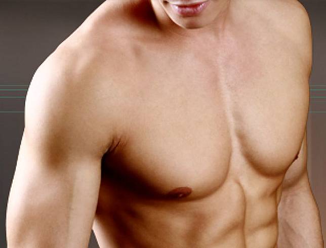 Ternyata Ini Alasan Cowok Punya Puting Susu