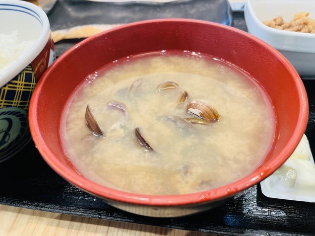 吉野家の 朝定食 をめちゃくちゃ豪華に楽しむ方法