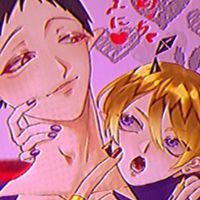 イラスト、コスプレ、腐、ならなんでもアリ💙