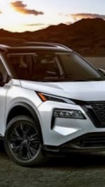 NISSAN原廠認證中古車