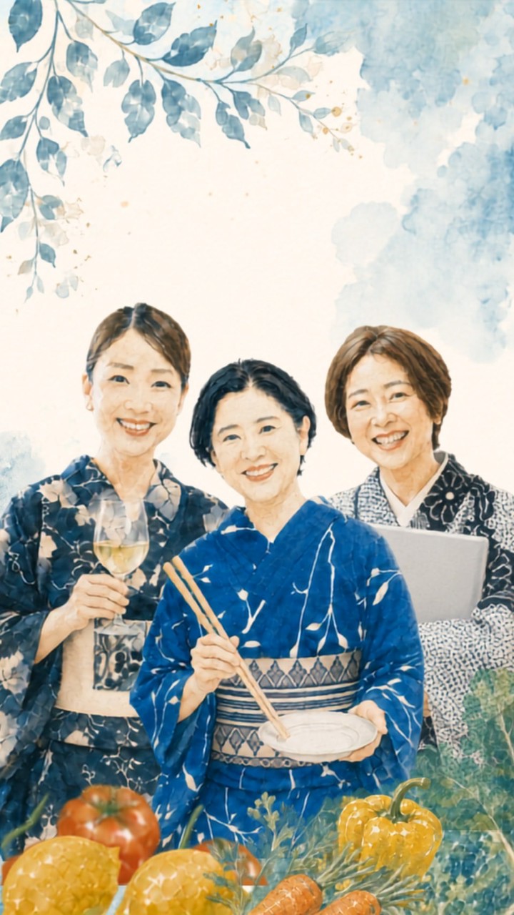 題名のないバル【kissaco】