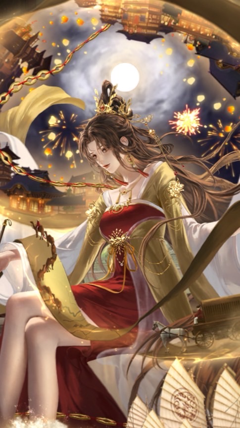 小鹿女是誰啦