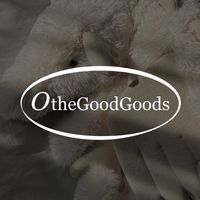 OtheGoodGoods｜選物、代購、二手商店