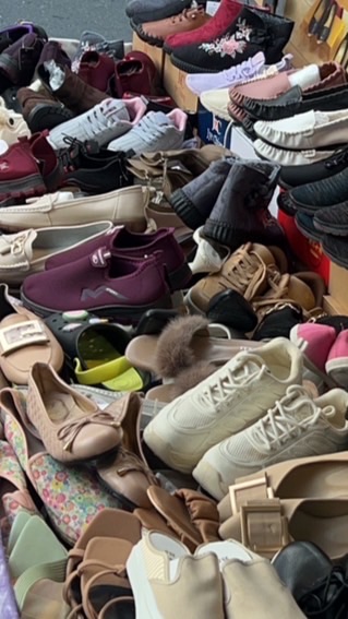 J&C女鞋保固三年