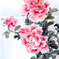 汐止國畫班