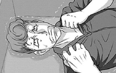 凍牌 ミナゴロシ篇 無料マンガ Line マンガ