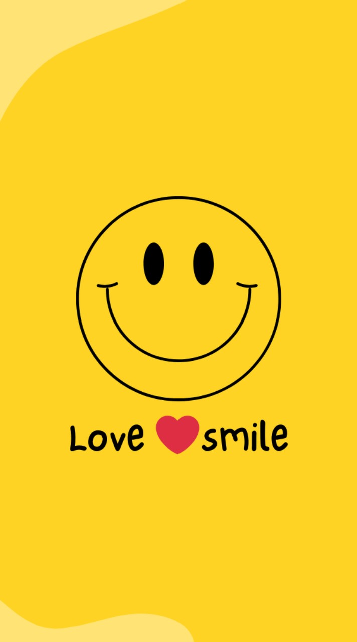 🥰 Love ♡ Smile. (V3)