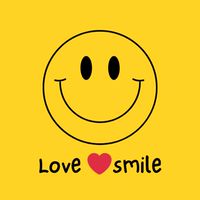 🥰 Love ♡ Smile. (V3)