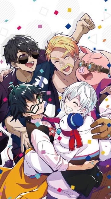 ドズル社好きおいでー！！雑談とゲームとかやるよっ！