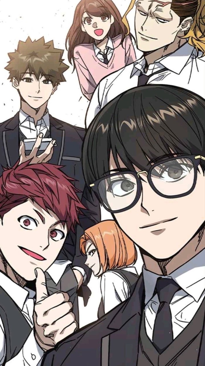 Study group
