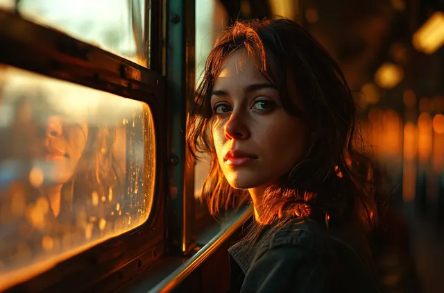 Midjourney能畫出文字了！V6版5大功能升級驚豔網友