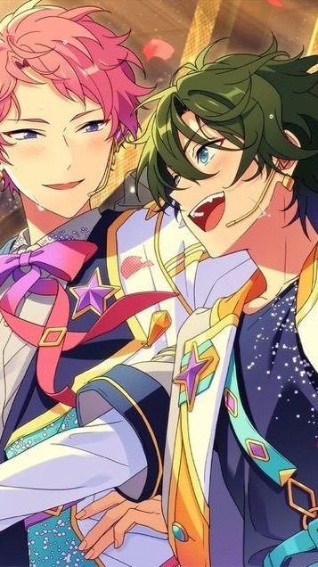 E.S楽しもう？也