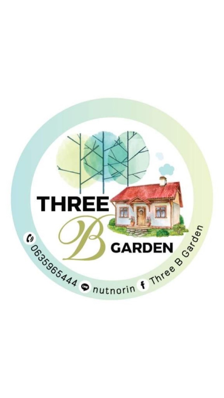 🪴Three B Garden