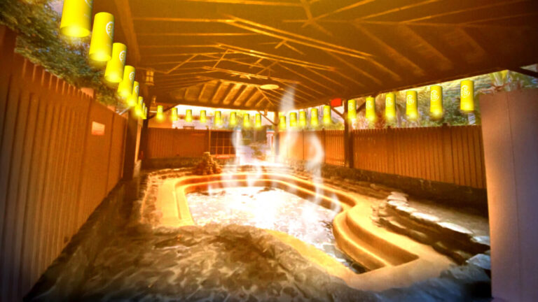 2022屏東四重溪溫泉季