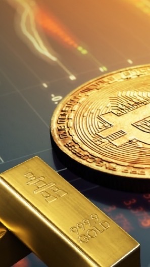 สอนกลยุทธ์การเทรด GOLD & CRYPTO TOO THE MOON ซิกฟรี