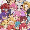 STPR好きな子おいで〜！！