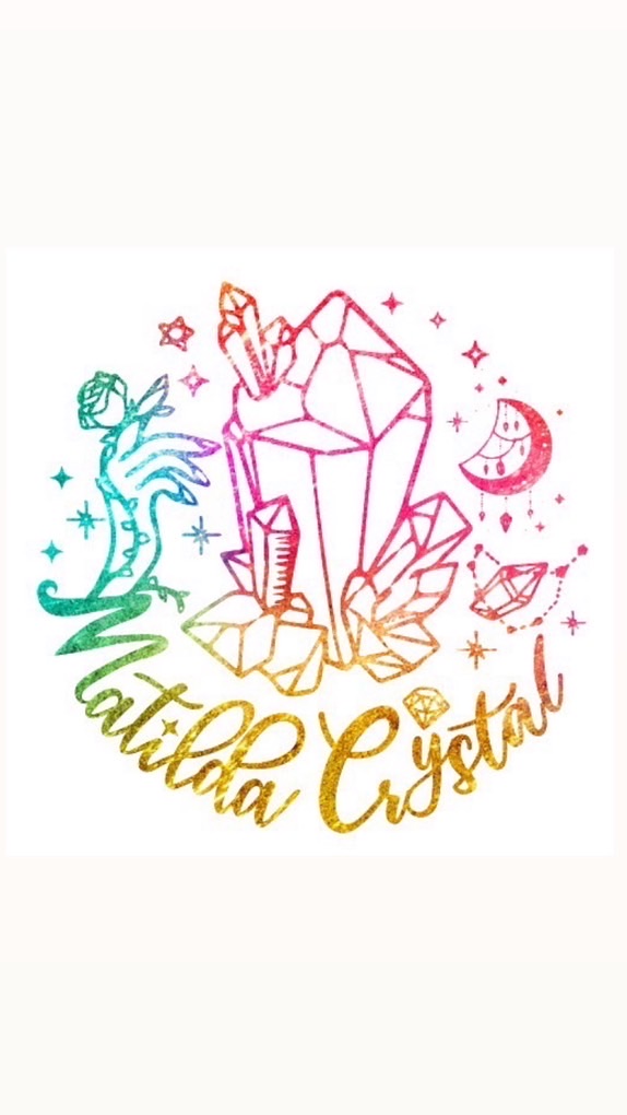 Matilda礦飾鉅作｜水晶礦石與靈性小物團購優惠群
