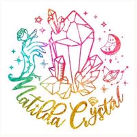 Matilda礦飾鉅作｜水晶礦石與靈性小物團購優惠群