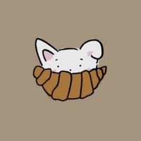 🥐可頌狗狗小物代GO群