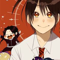 妖はじ好きな人と雑談したい