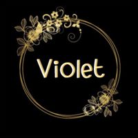 Violet 💐