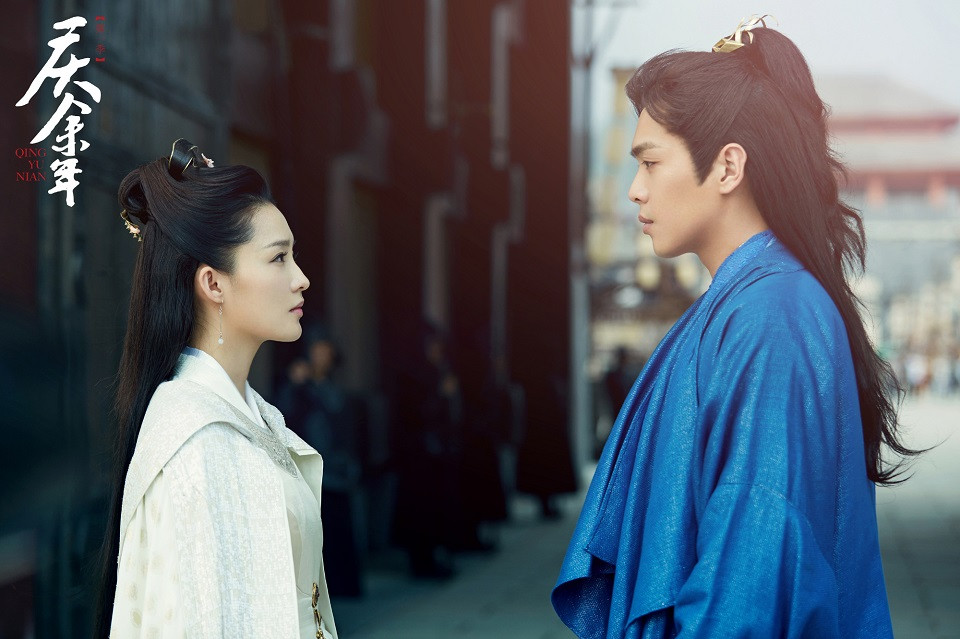 確認拍續集的熱門陸劇8：《慶餘年2》