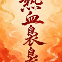 熱血裊裊