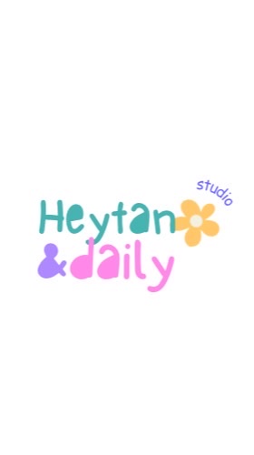 Heytan_25日常代購