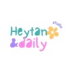 Heytan_25日常代購