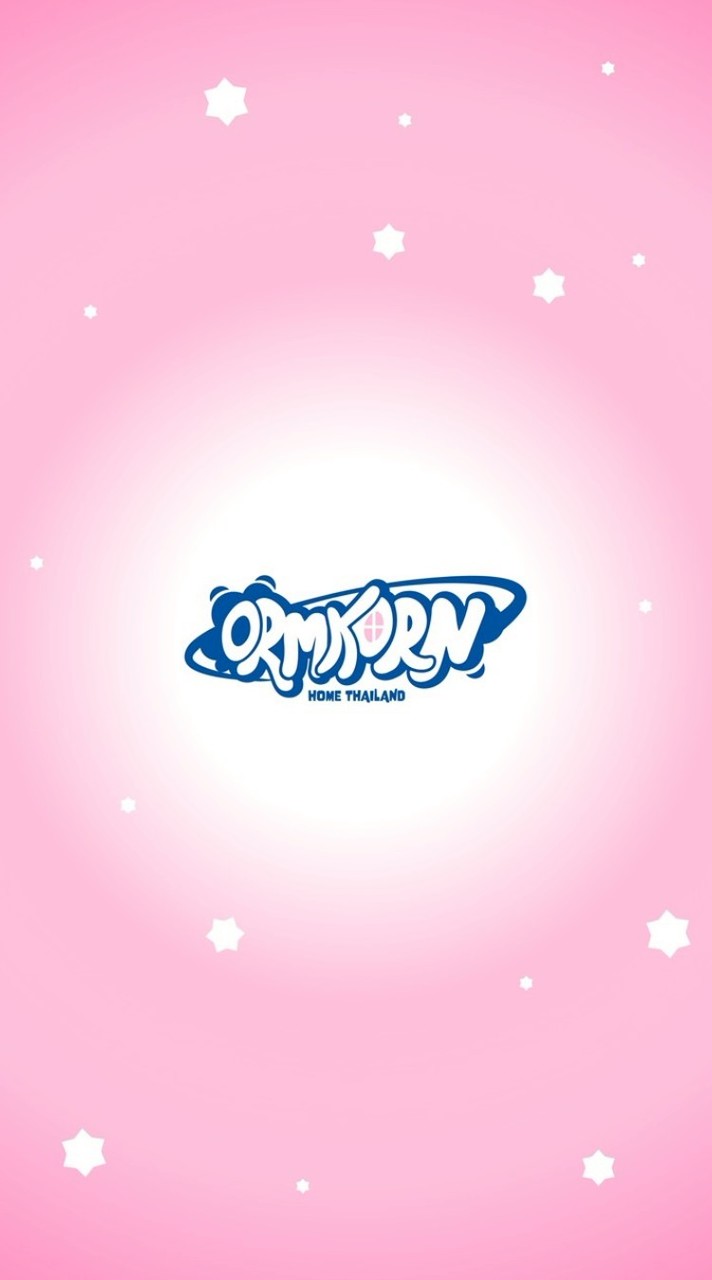 ORMKORN's HOME TH