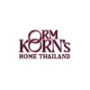 ORMKORN's HOME TH