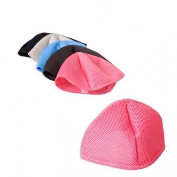 【JC Beauty】 台灣製造 3D透氣 安全帽內襯 1入 / 顏色隨機