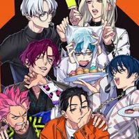 カリスマ好きな人集まれ！