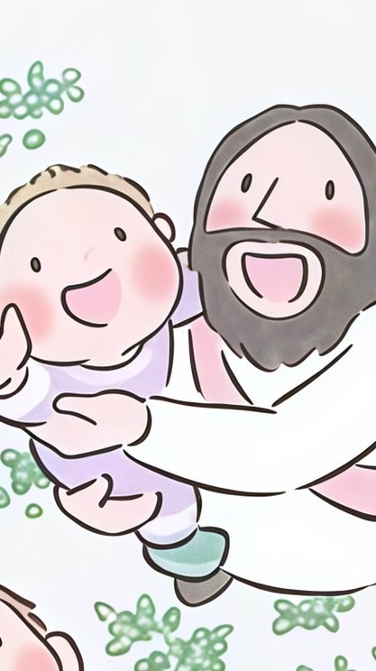 主日嬰幼兒室家長群組
