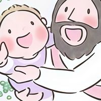 主日嬰幼兒室家長群組